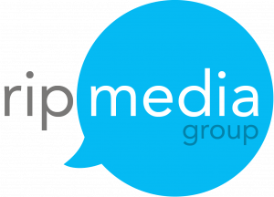 Rip Media Group Logo