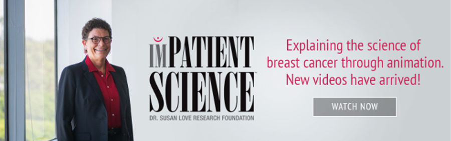 Breast Cancer Explainer Video