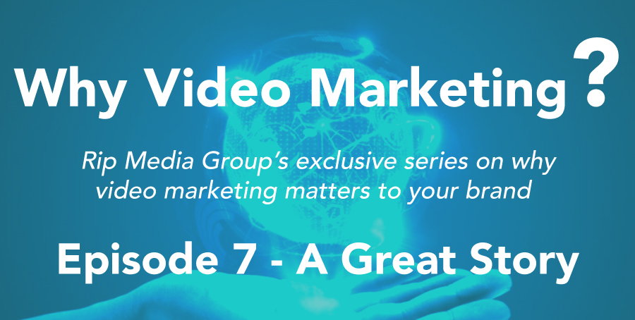 Video Marketing Part 7