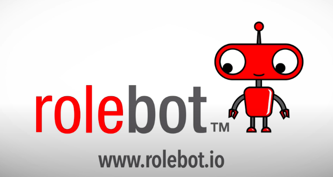 BEST Animated Video Production for Recruitment Platform (Rolebot)