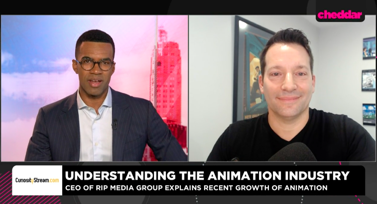 How Animation Studios Are Helping Businesses Thrive During Covid-19